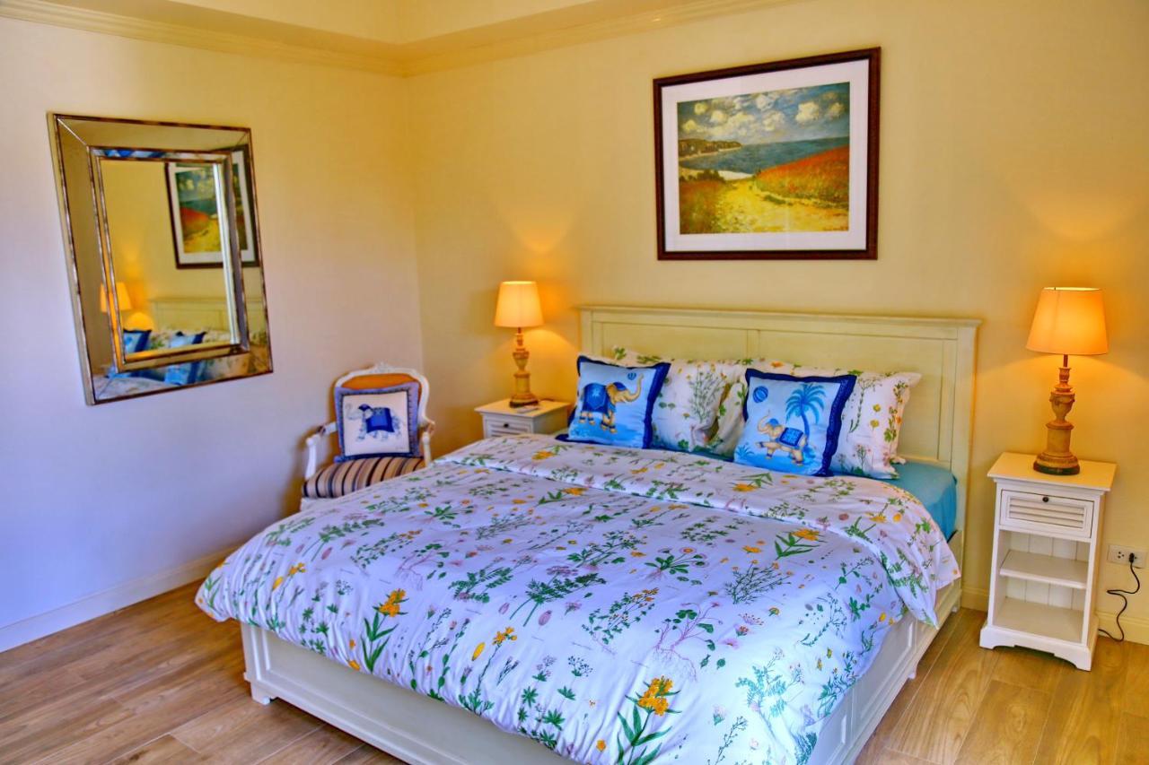 Koh Chang 6 Bedroom Villa With Private Pool And Garden Екстериор снимка