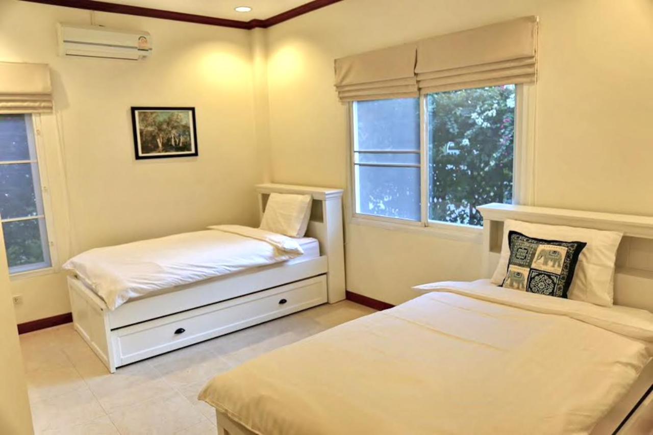 Koh Chang 6 Bedroom Villa With Private Pool And Garden Екстериор снимка