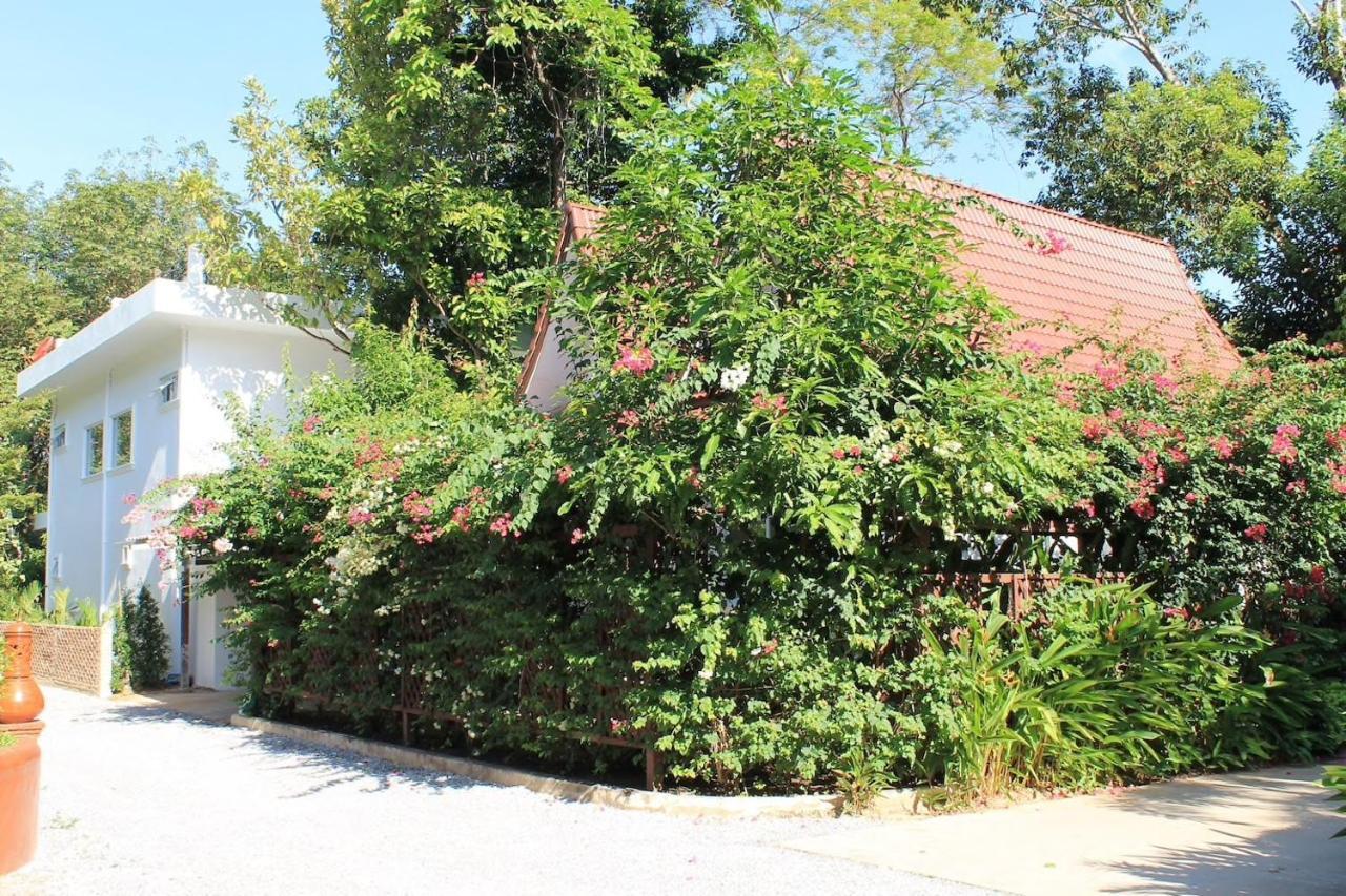 Koh Chang 6 Bedroom Villa With Private Pool And Garden Екстериор снимка