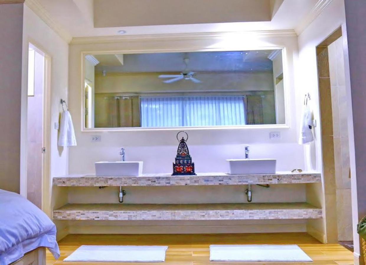 Koh Chang 6 Bedroom Villa With Private Pool And Garden Екстериор снимка