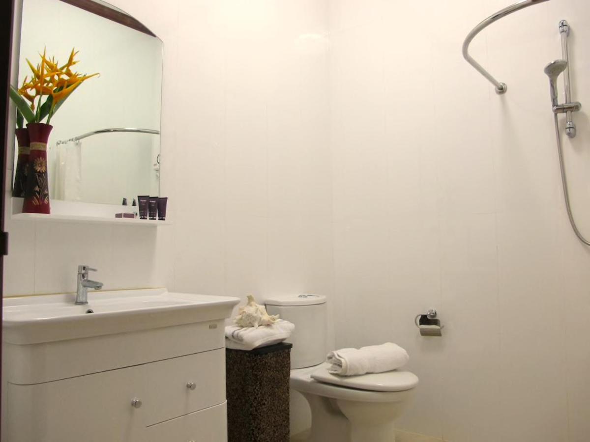 Koh Chang 6 Bedroom Villa With Private Pool And Garden Екстериор снимка