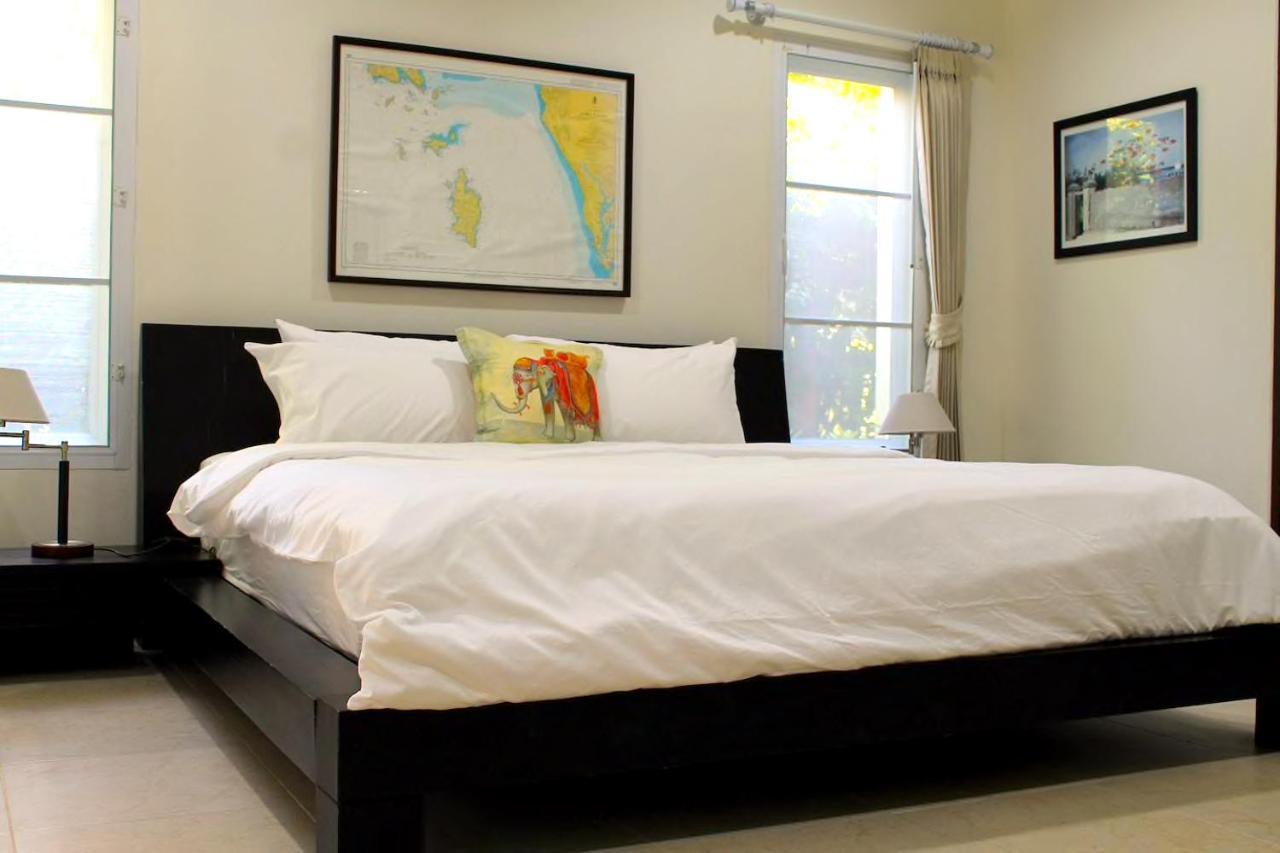 Koh Chang 6 Bedroom Villa With Private Pool And Garden Екстериор снимка